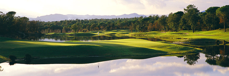 PGA