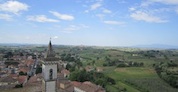 Ljuva Toscana!