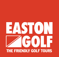 Logo: Easton Golf AB