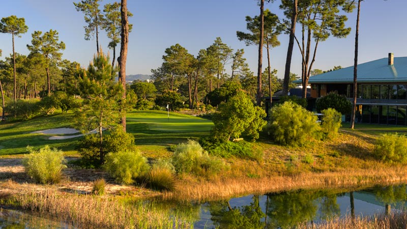 Easton Golf Spring Tour 2021