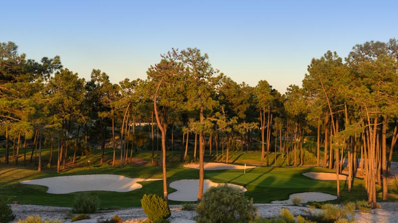 Easton Golf Spring Tour 2021