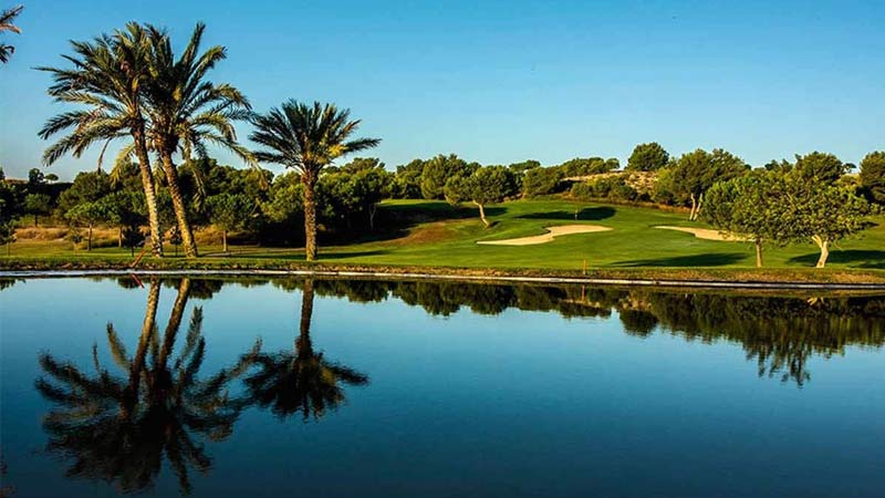 hotel oliva nova golf booking